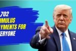 $1,702 Stimulus Payment for Everyone – October 2025 Full Payment Schedule