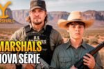 Y: Marshals: