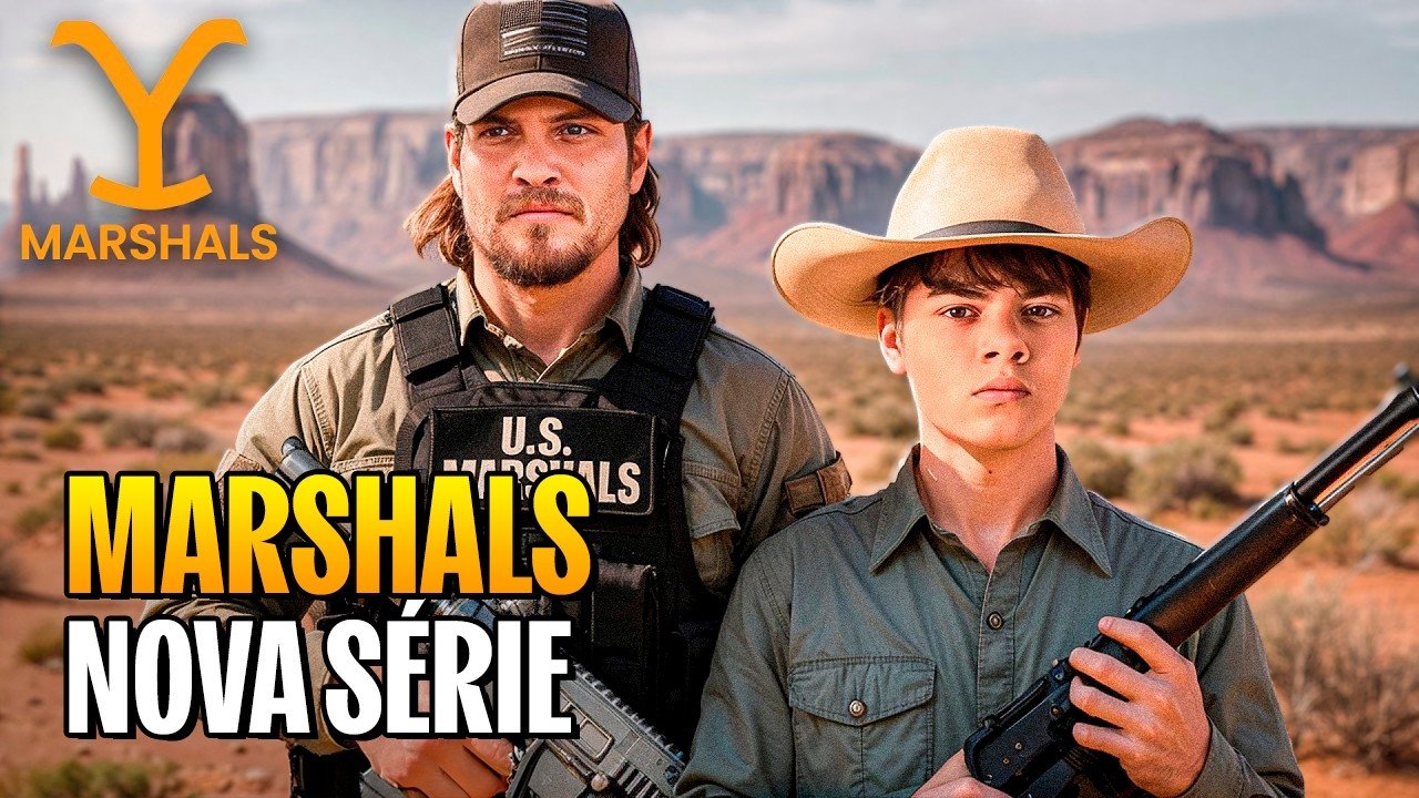 Y: Marshals: