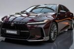 Toyota Camry 2025 Launched: Luxury Sedan with Advanced Safety, Powerful Engine, High Mileage, Luxury Interior – Check Price Here