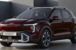 Kia Stonic 2026 Launch: New Stylish Design, Smart Technology, Luxurious Interior & Check Price Revealed