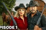 Yellowstone Beth & Rip Spin-off