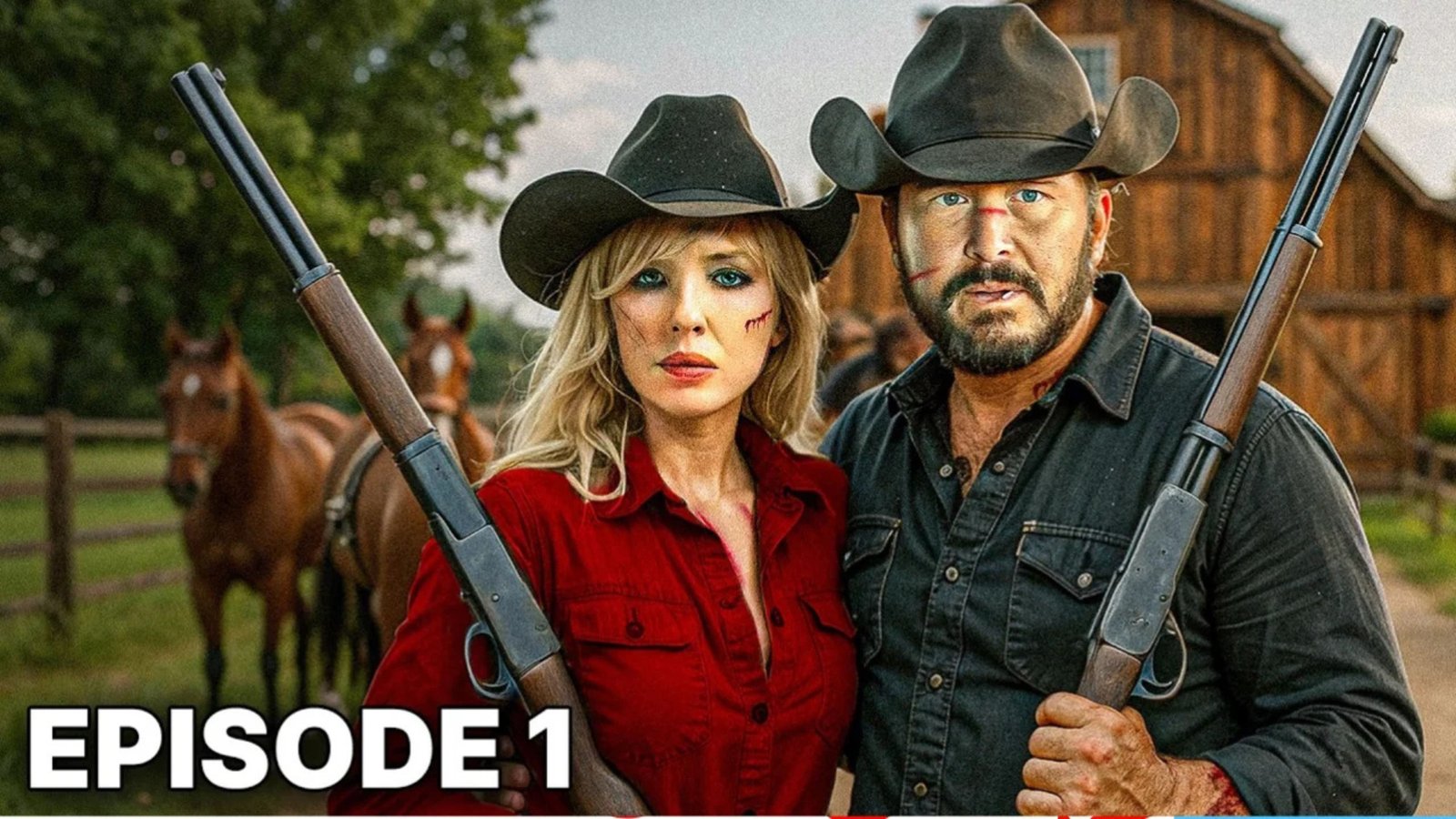 Yellowstone Beth & Rip Spin-off