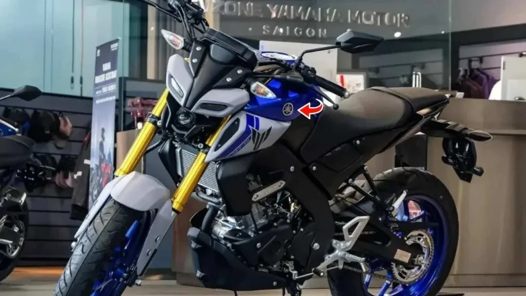 Yamaha MT-15 Launch: Aggressive Streetfighter Look, Advanced Tech, High Mileage & Powerful Performance