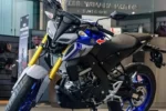 Yamaha MT-15 Launch: Aggressive Streetfighter Look, Advanced Tech, High Mileage & Powerful Performance