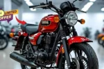 Yamaha RX100 Re-launch: 65 KMPL Mileage, 145 KM/H Top Speed & Retro-Modern Features