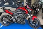 Bajaj Dominar 400: Youth's favorite stylish and powerful 373.3cc engine sports bike in India