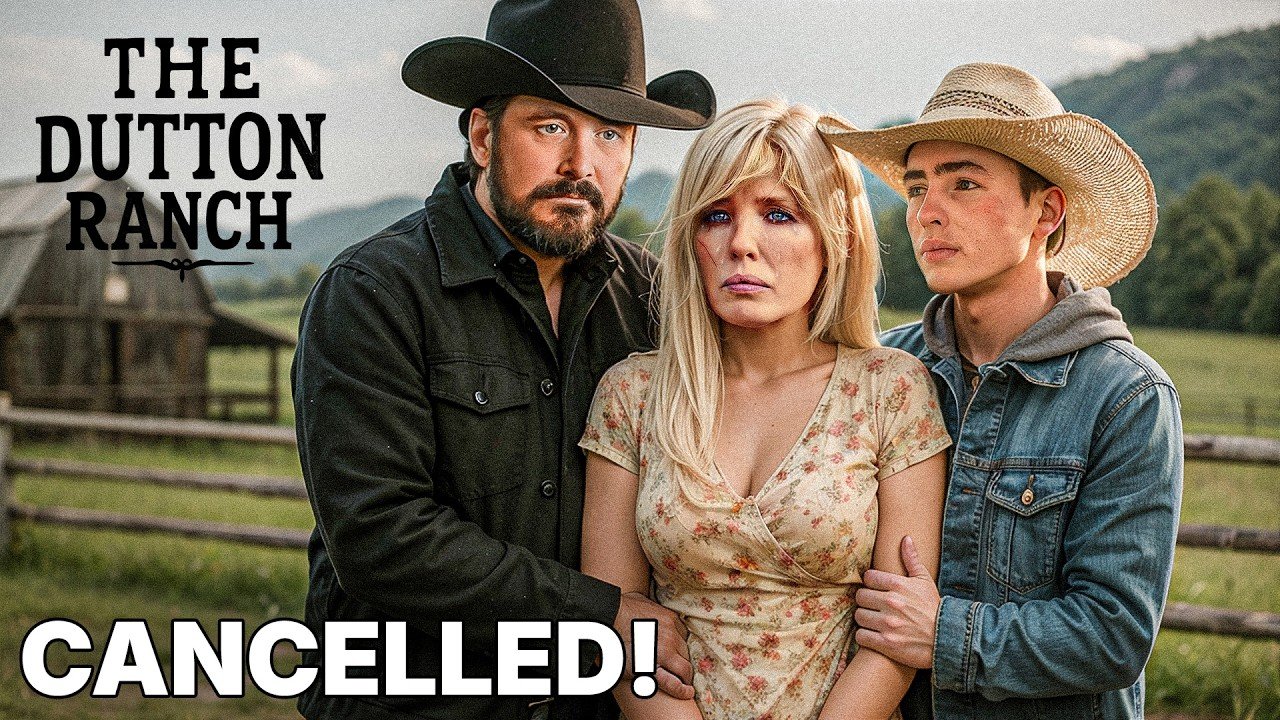 Beth & Rip Spin-off