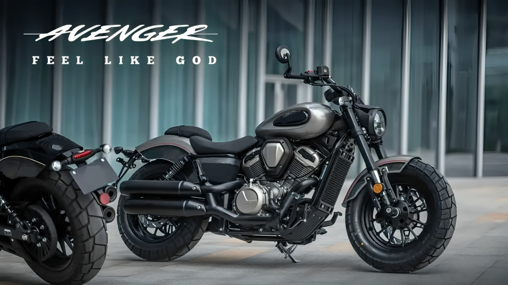 Bajaj Avenger 220 launched: New stunning looks, New Features and Mileage Everyone Is Talking About Check Price Here.