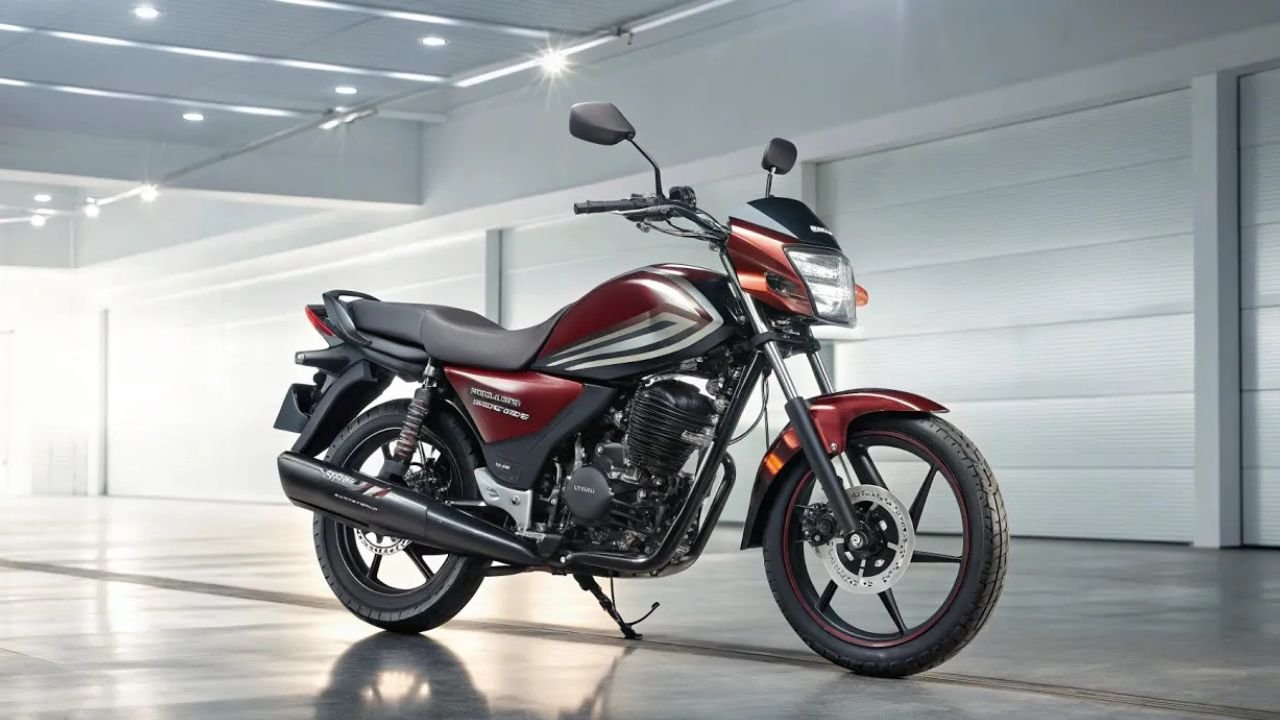 Honda Shine 125 Launched: With Sporty Aggressive Styling, Higher Mileage, Comfortable Ride And Advanced Features