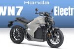 Honda WN7 Electric Bike 2025: Futuristic Two-Wheeler with Bold Looks, Smart Advanced Features & Comfort - Check Launch Date Here