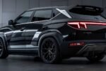 New Hyundai Creta 2025: With New Bold Stylish Looks, Advanced Technology & Best Features, Higher Mileage - Check Price Here