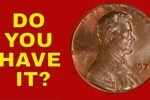 The Lincoln Wheat Penny Worth $21 Million – Still in Circulation?