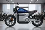 Honda WN7 Electric Bike Launched: Futuristic Two-Wheeler with Bold Design, Advanced Features & Best Comfort - Check Price Here