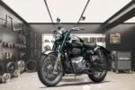 Royal Enfield Classic 350 2025 Launched: With New Bold Stylish Looks, More Powerful Engine, Premium Features and Smooth Drive