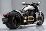Harley Davidson V-Rod 2025: Powerful Legendary Muscle Bike Blending Classic Heritage with Modern Innovation