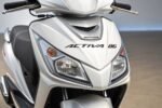 Honda Activa 8G Launched – 85KMPL Mileage with Smart Features & Fuel-Efficient Scooter, Just ₹72,000!